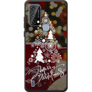 Чохол BoxFace Blackview A50 