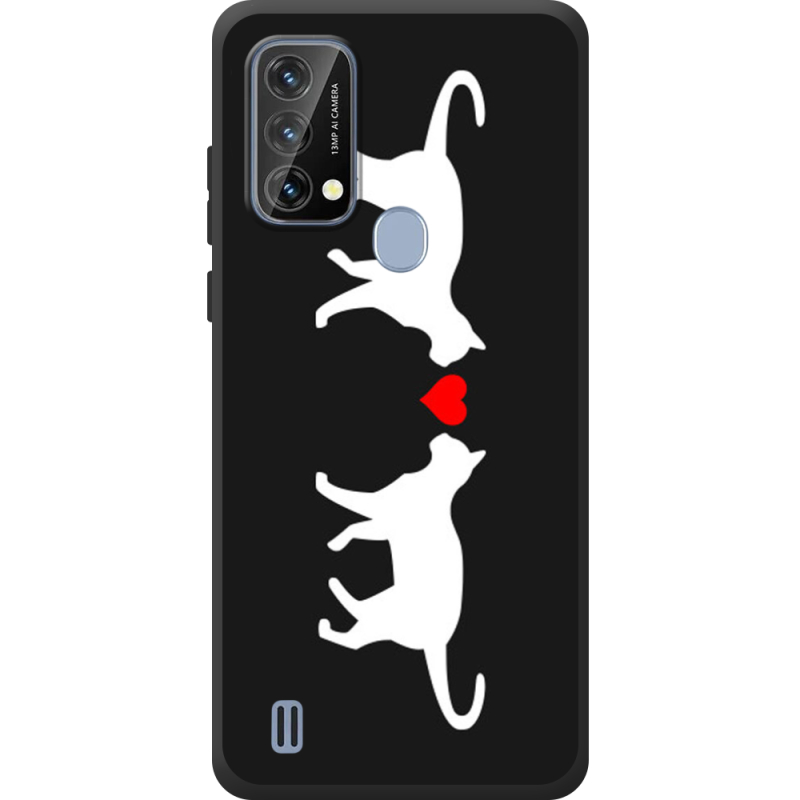 Чохол BoxFace Blackview A50 