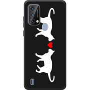 Чохол BoxFace Blackview A50 