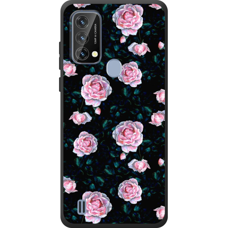 Чохол BoxFace Blackview A50 