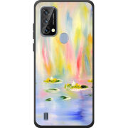 Чохол BoxFace Blackview A50 