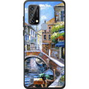 Чохол BoxFace Blackview A50 