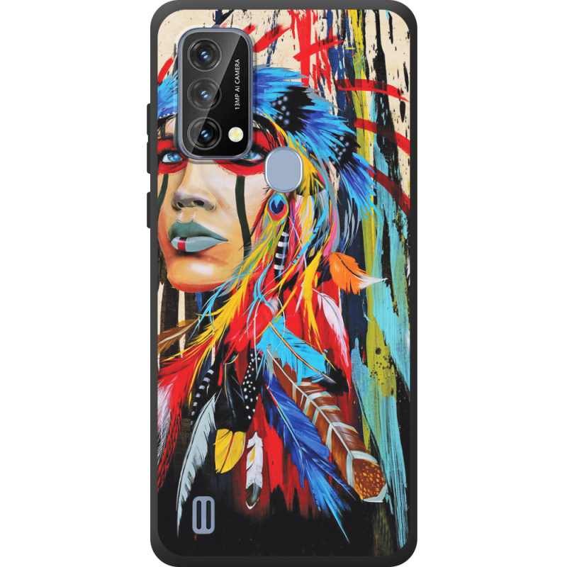 Чохол BoxFace Blackview A50 