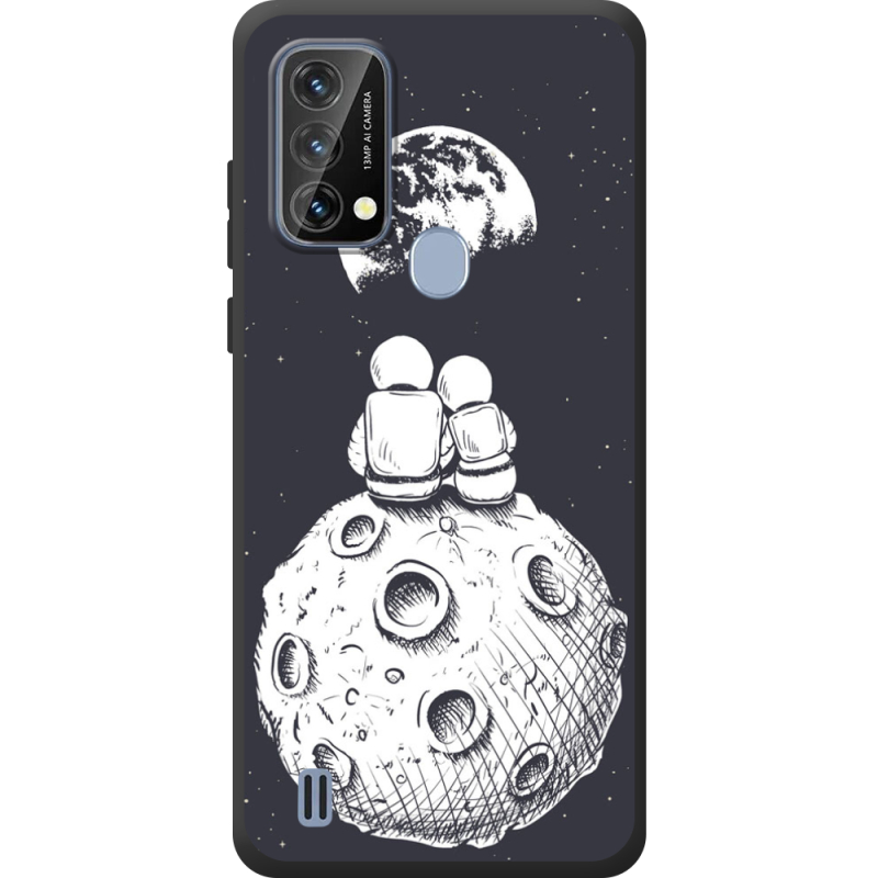 Чохол BoxFace Blackview A50 