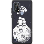 Чохол BoxFace Blackview A50 