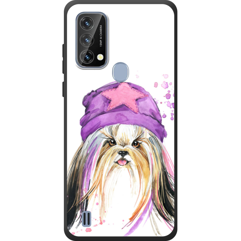 Чохол BoxFace Blackview A50 