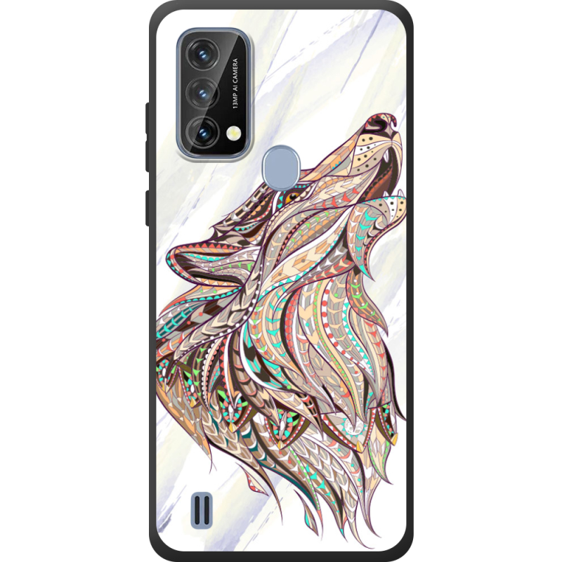 Чохол BoxFace Blackview A50 