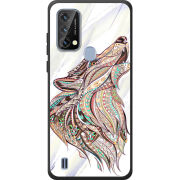 Чохол BoxFace Blackview A50 