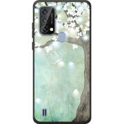 Чохол BoxFace Blackview A50 