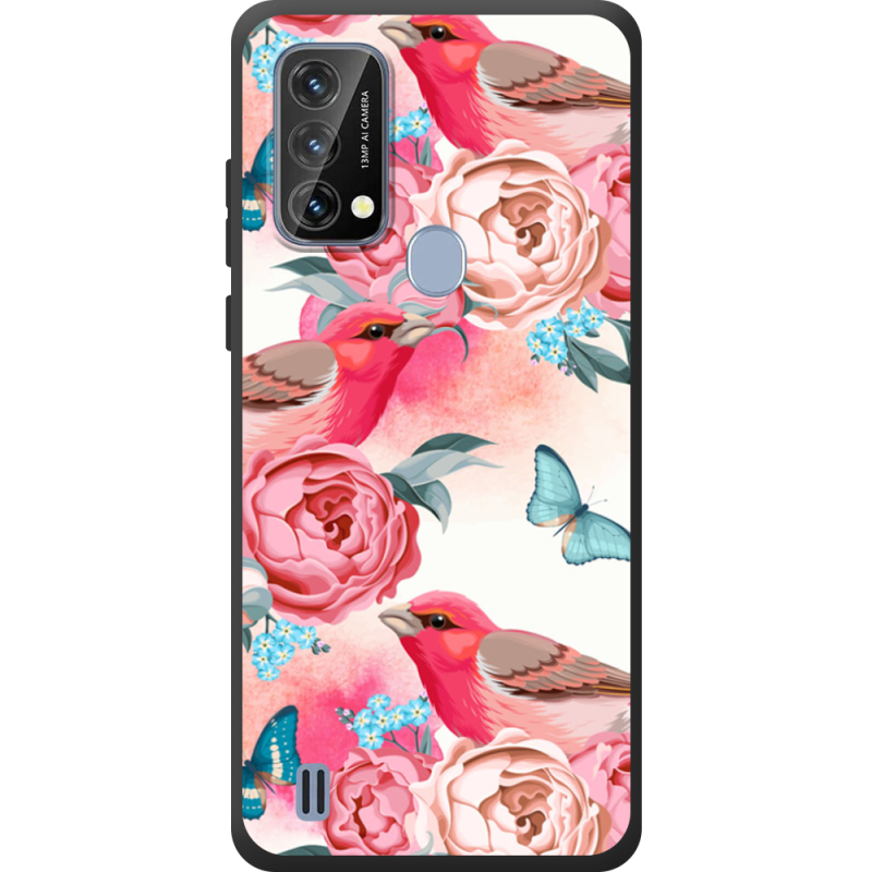 Чохол BoxFace Blackview A50 