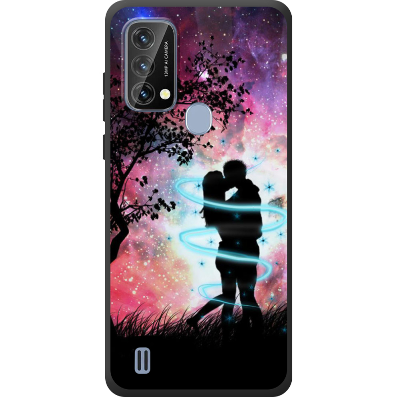 Чохол BoxFace Blackview A50 