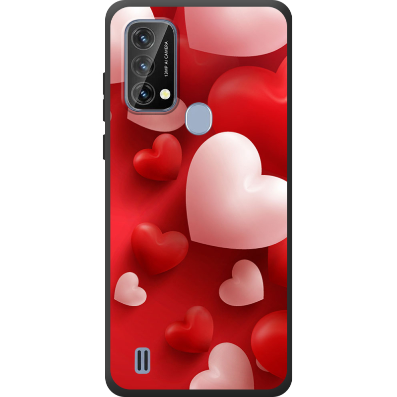 Чохол BoxFace Blackview A50 