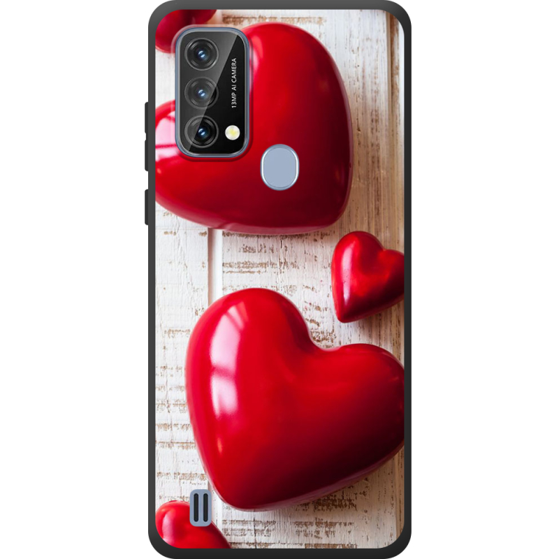 Чохол BoxFace Blackview A50 