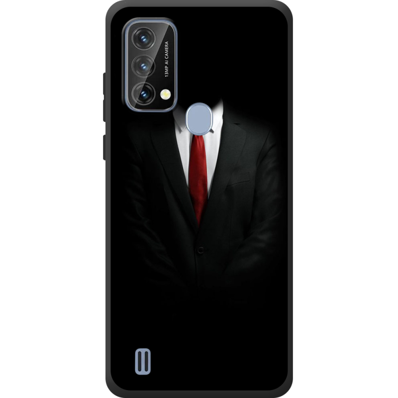 Чохол BoxFace Blackview A50 