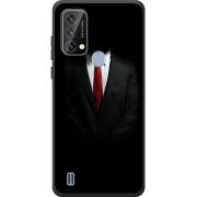 Чохол BoxFace Blackview A50 