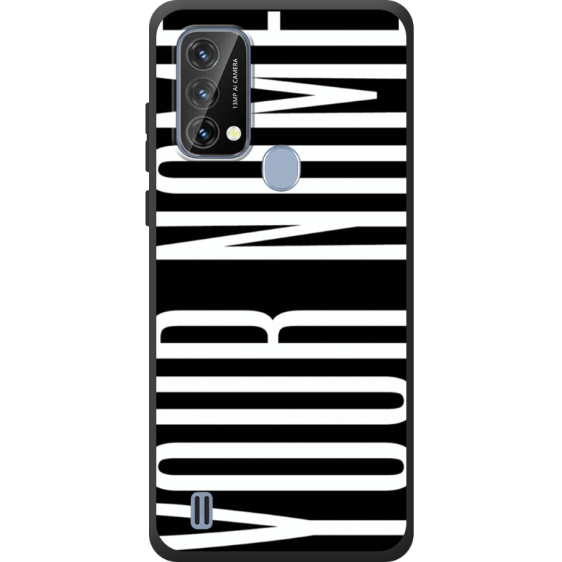 Чохол BoxFace Blackview A50 