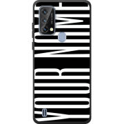 Чохол BoxFace Blackview A50 