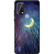 Чохол BoxFace Blackview A50 