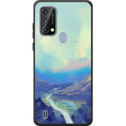 Чохол BoxFace Blackview A50 