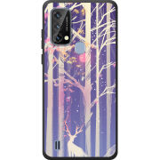 Чохол BoxFace Blackview A50 