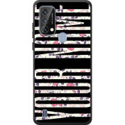 Чохол BoxFace Blackview A50 