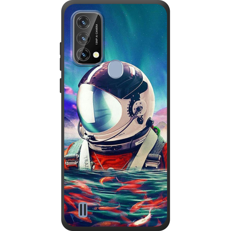 Чохол BoxFace Blackview A50 