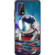 Чохол BoxFace Blackview A50 