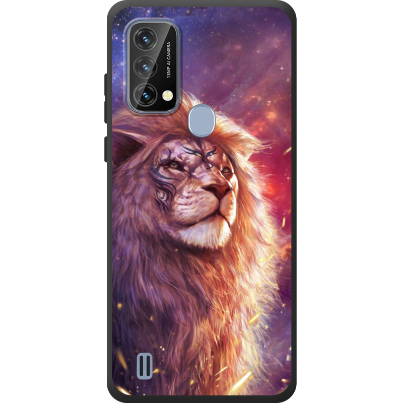 Чохол BoxFace Blackview A50 