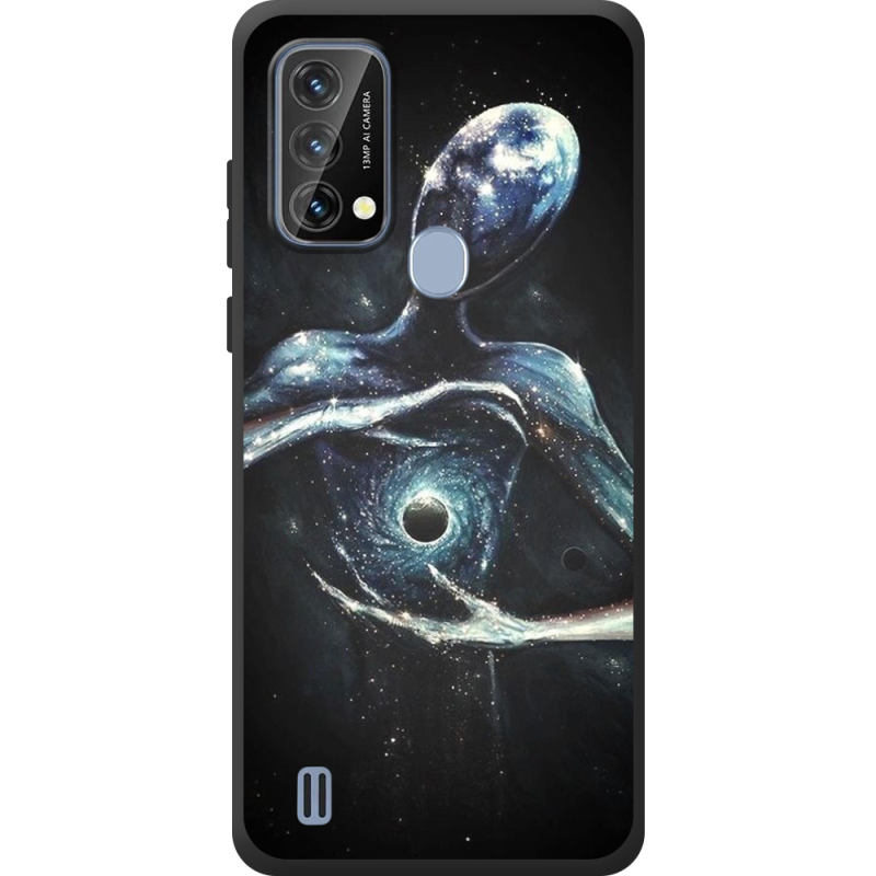 Чохол BoxFace Blackview A50 