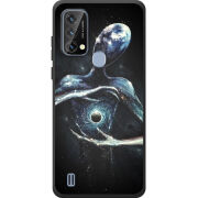 Чохол BoxFace Blackview A50 