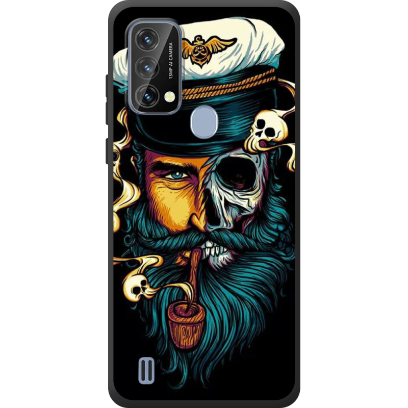 Чохол BoxFace Blackview A50 