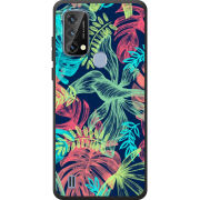 Чохол BoxFace Blackview A50 