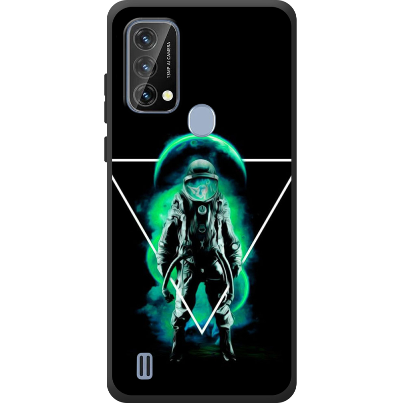 Чохол BoxFace Blackview A50 