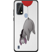 Чохол BoxFace Blackview A50 