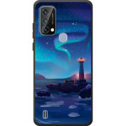 Чохол BoxFace Blackview A50 