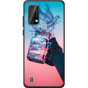 Чохол BoxFace Blackview A50 