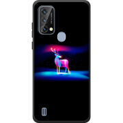 Чохол BoxFace Blackview A50 