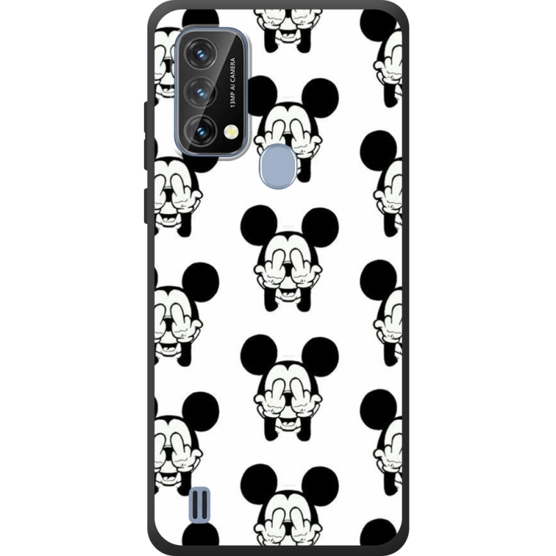 Чохол BoxFace Blackview A50 