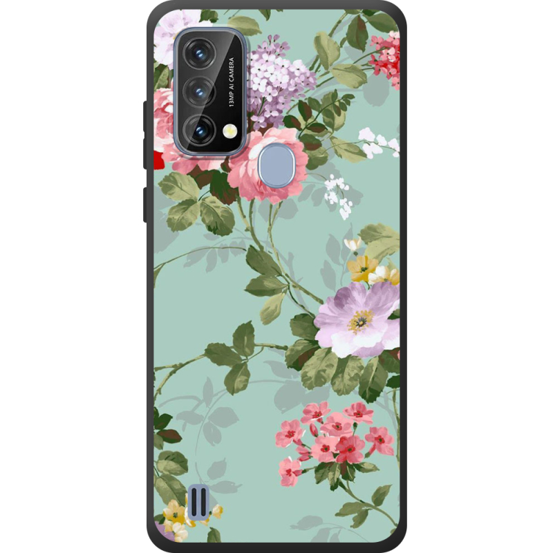 Чохол BoxFace Blackview A50 