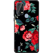 Чохол BoxFace Blackview A50 