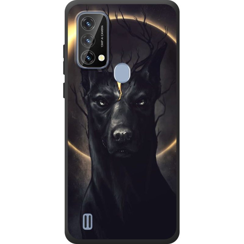 Чохол BoxFace Blackview A50 