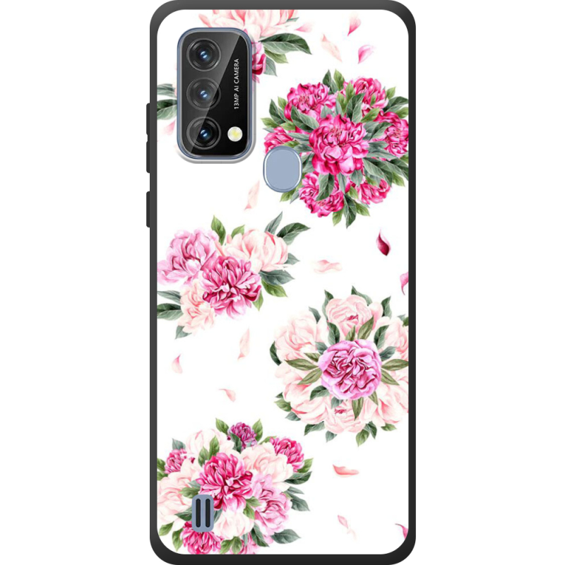 Чохол BoxFace Blackview A50 