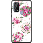 Чохол BoxFace Blackview A50 