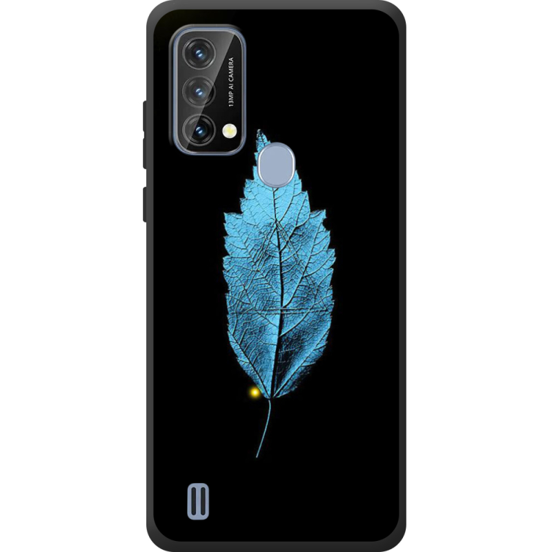 Чохол BoxFace Blackview A50 