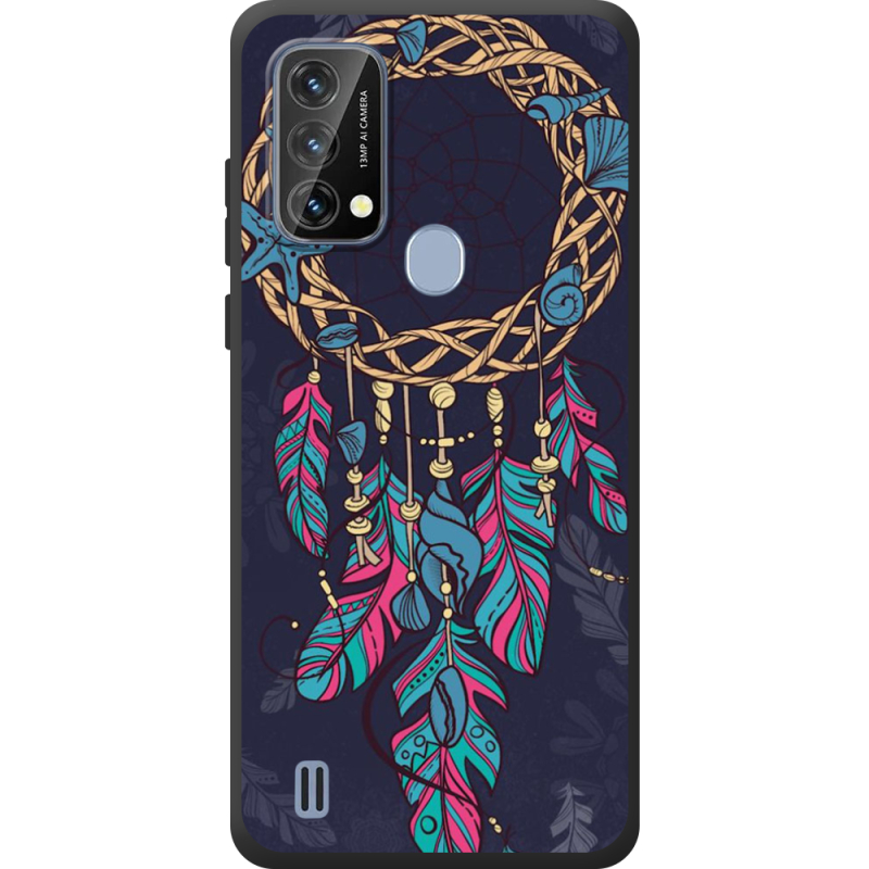 Чохол BoxFace Blackview A50 