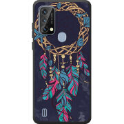 Чохол BoxFace Blackview A50 