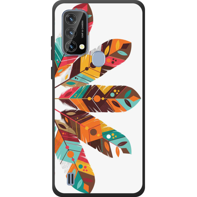 Чохол BoxFace Blackview A50 