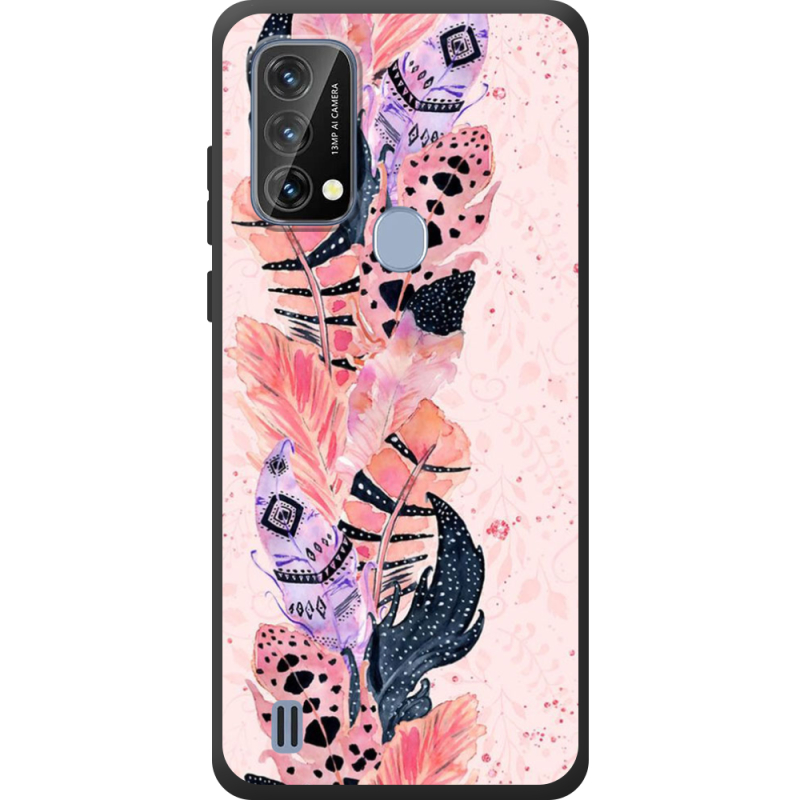 Чохол BoxFace Blackview A50 