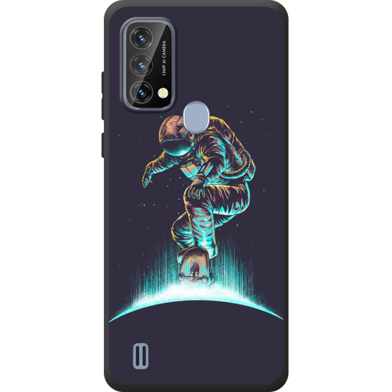 Чохол BoxFace Blackview A50 