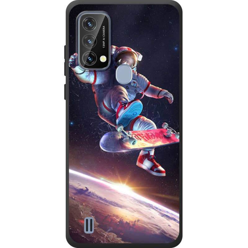 Чохол BoxFace Blackview A50 